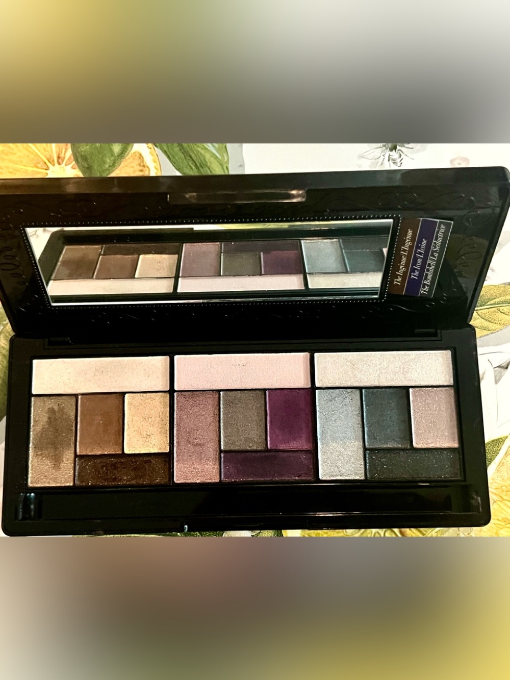 TOO FACED SEXY Intense Eyeshadow Collection